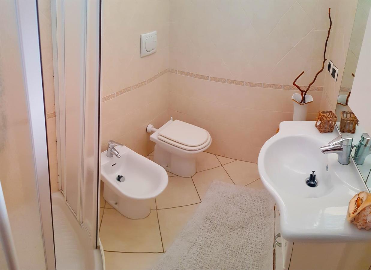 Suites Pratoranieri Beach Follonica Εξωτερικό φωτογραφία