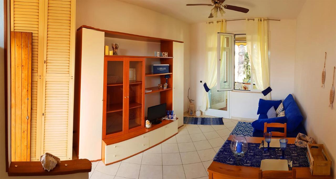 Suites Pratoranieri Beach Follonica Εξωτερικό φωτογραφία