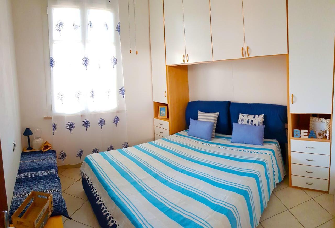Suites Pratoranieri Beach Follonica Εξωτερικό φωτογραφία