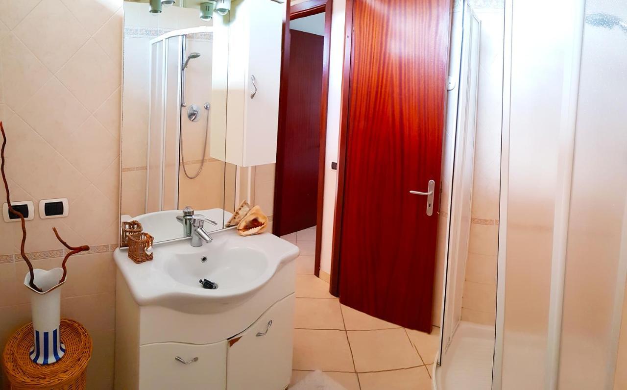 Suites Pratoranieri Beach Follonica Εξωτερικό φωτογραφία