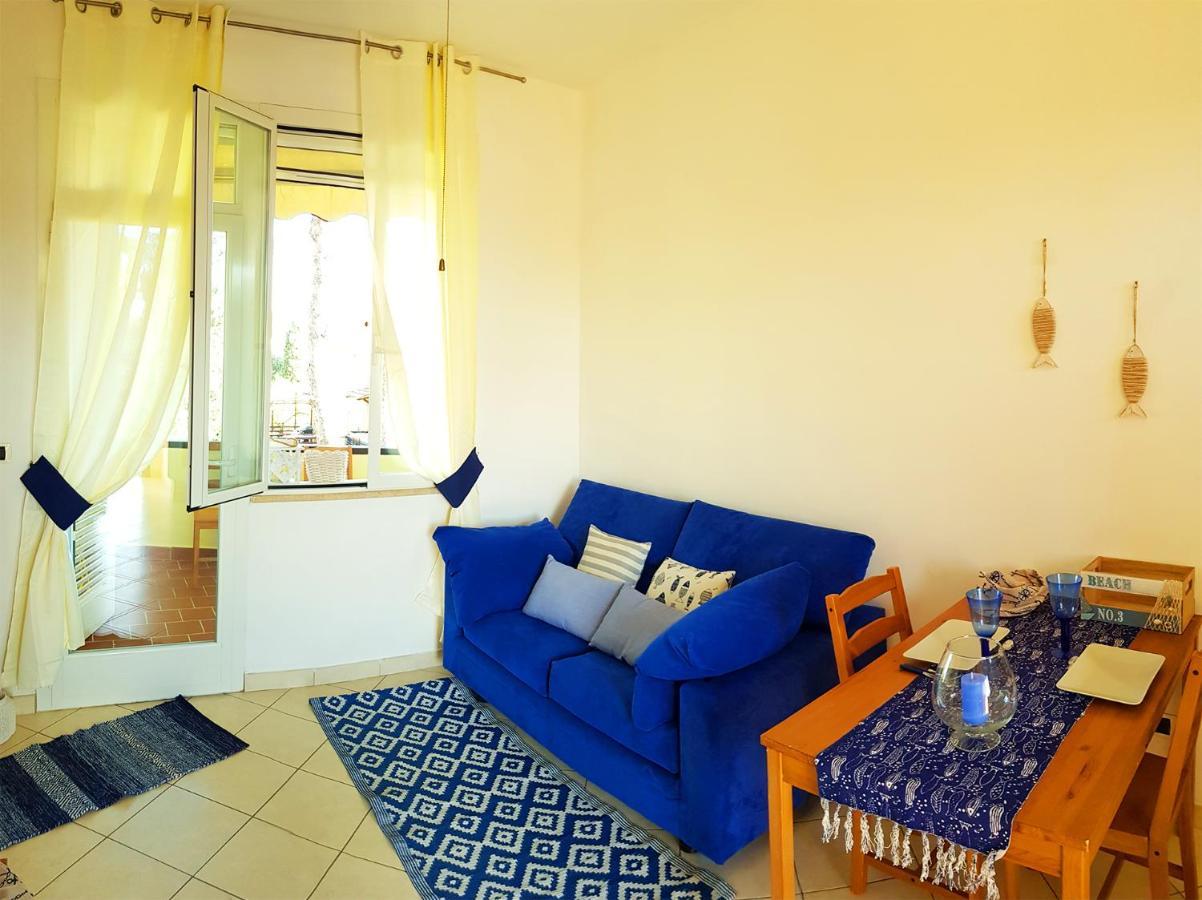Suites Pratoranieri Beach Follonica Εξωτερικό φωτογραφία