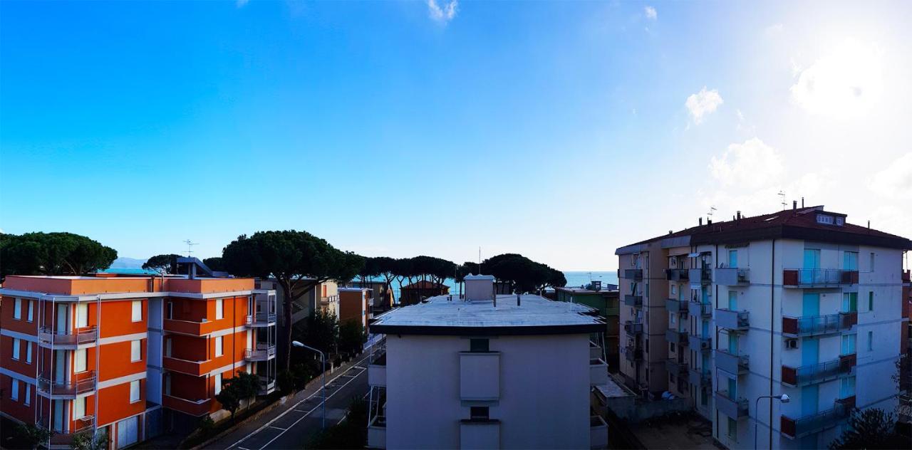 Suites Pratoranieri Beach Follonica Εξωτερικό φωτογραφία