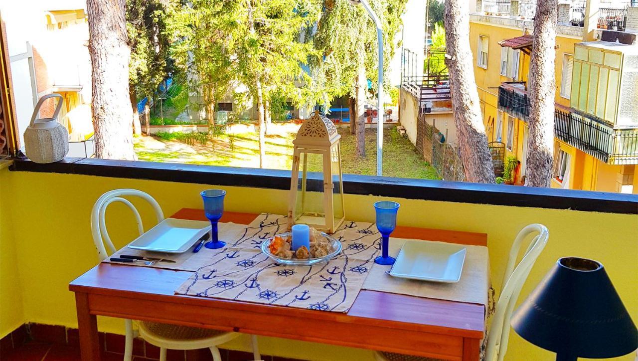 Suites Pratoranieri Beach Follonica Εξωτερικό φωτογραφία