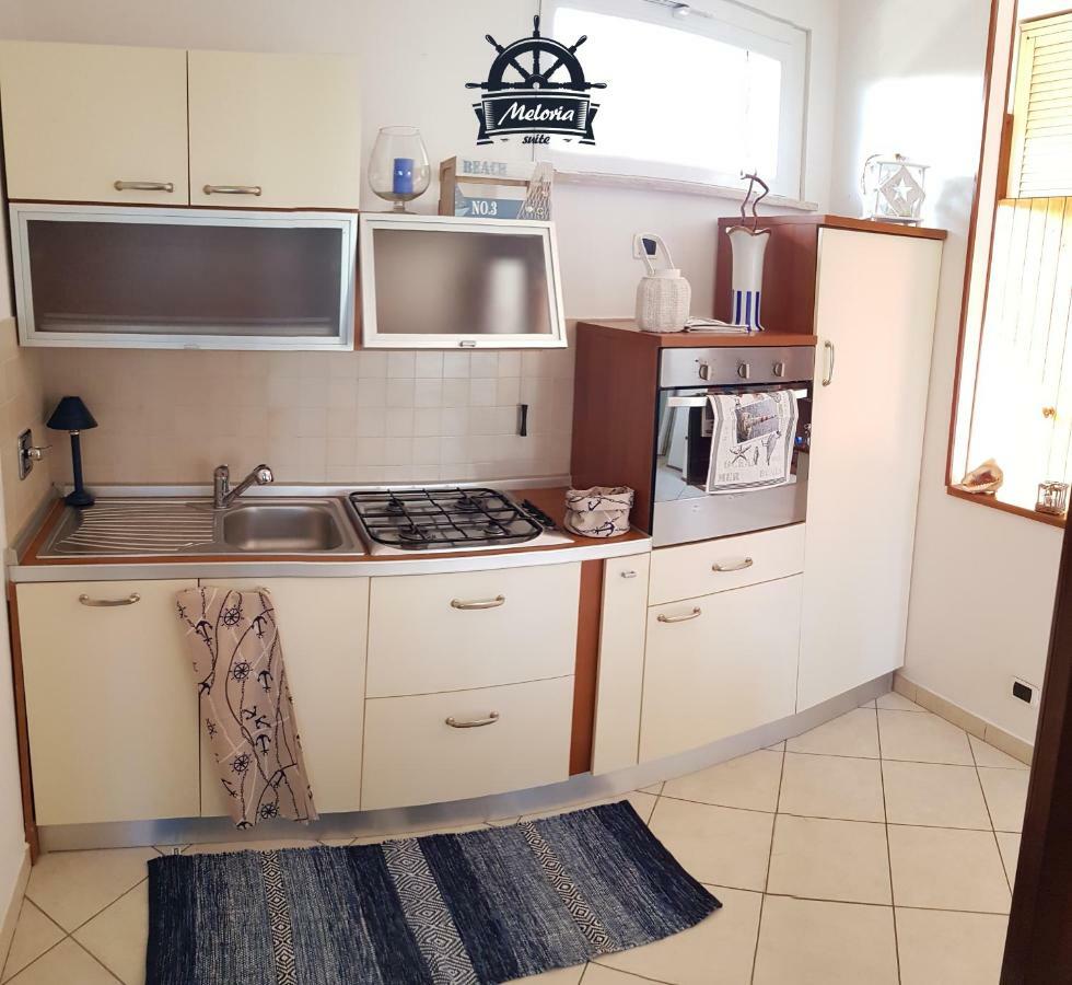 Suites Pratoranieri Beach Follonica Εξωτερικό φωτογραφία
